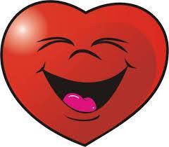 corazon sonriente