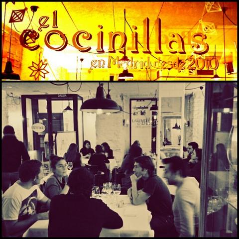 Restaurante El Cocinillas