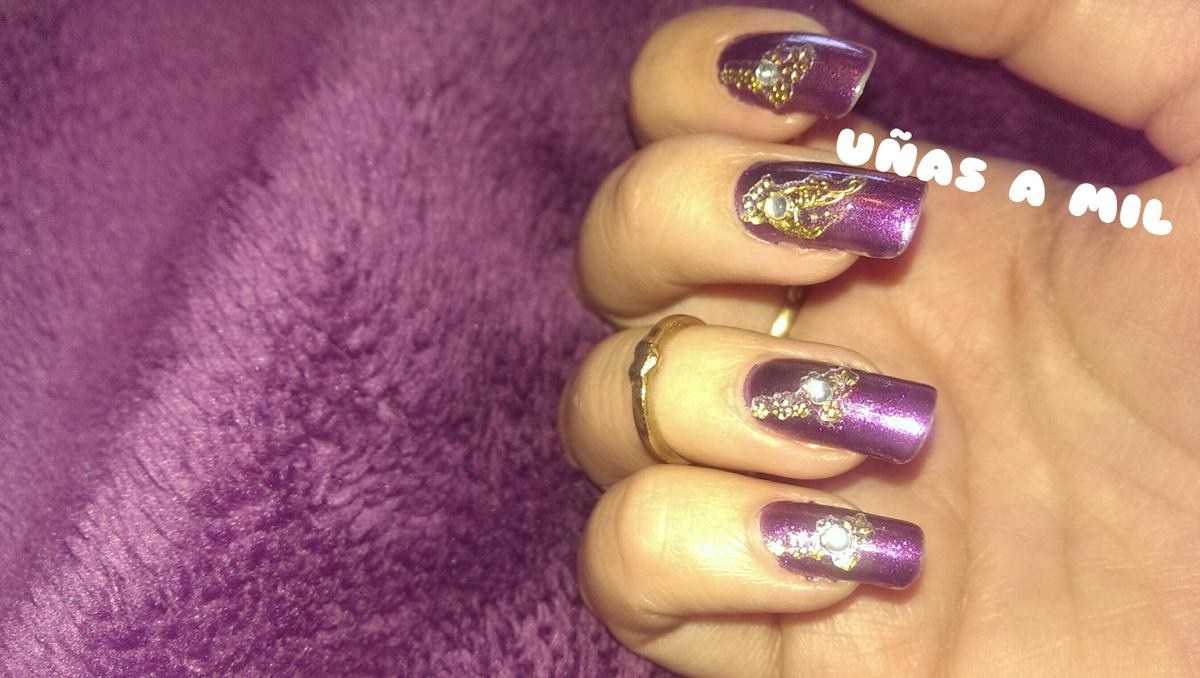 esmalte_sun_show_kiko_pegatinas_doradas (2)