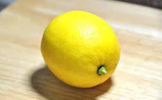 Remedios para adelgazar con limón
