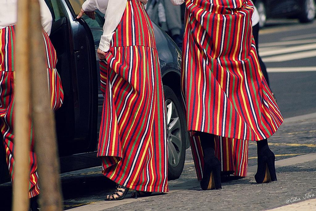 Estátua Cristiano Ronaldo Madeira (13)