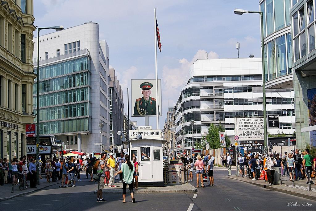 Around Berlin (12)Checkpoint Charlie