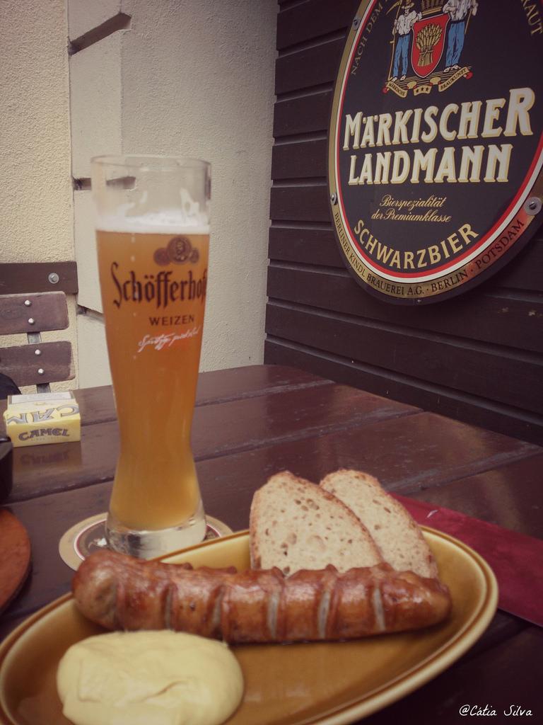 Around Berlin (19)Nikolaiviertel