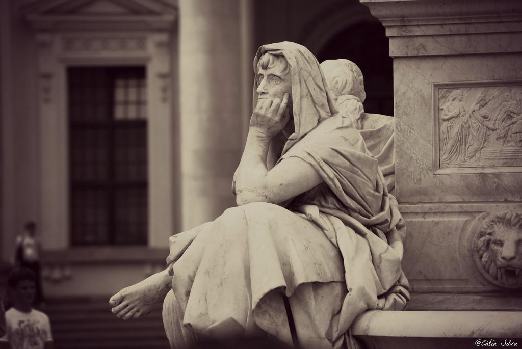 Around Berlin (17) Gendarmenmarkt