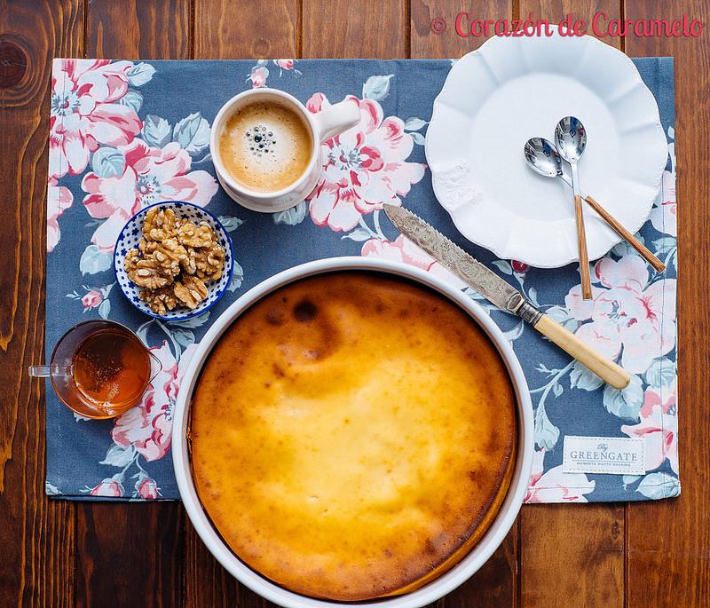 Corazón de Caramelo