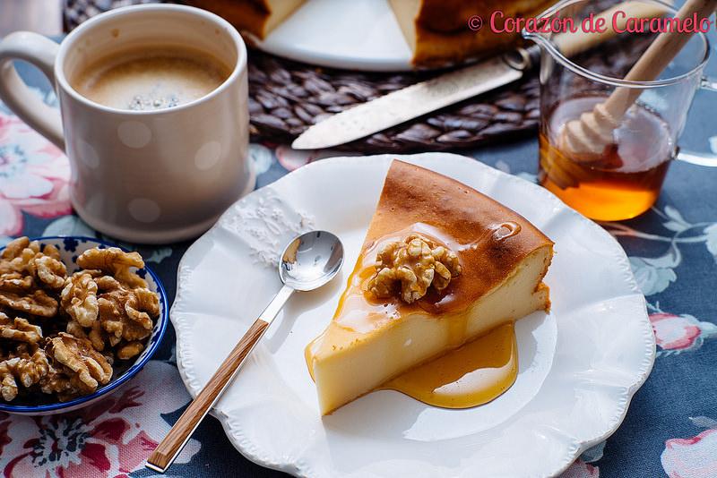 Corazón de Caramelo