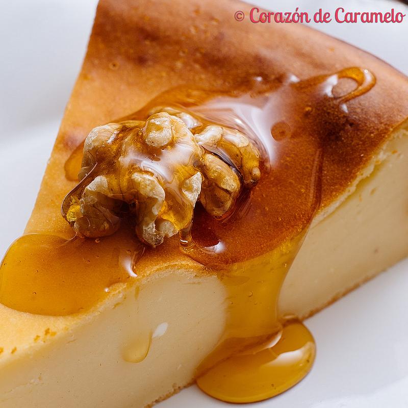 Corazón de Caramelo