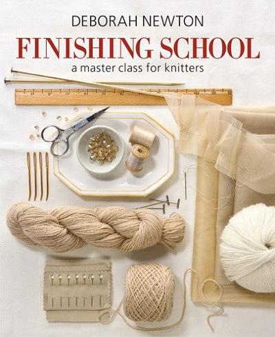 finishingschool