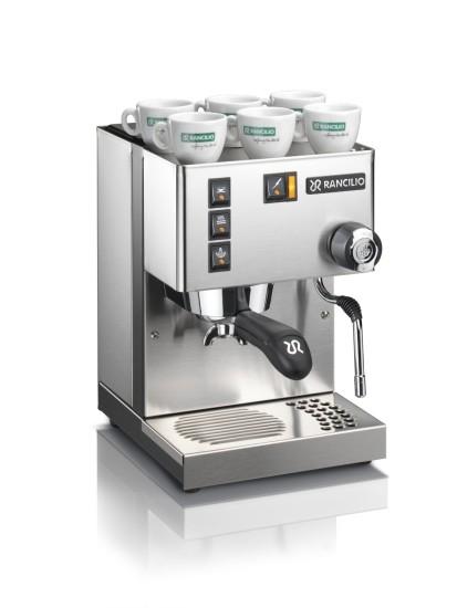 Rancilio Silvia