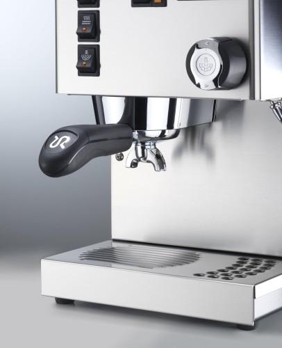 Rancilio Silvia: portafiltro