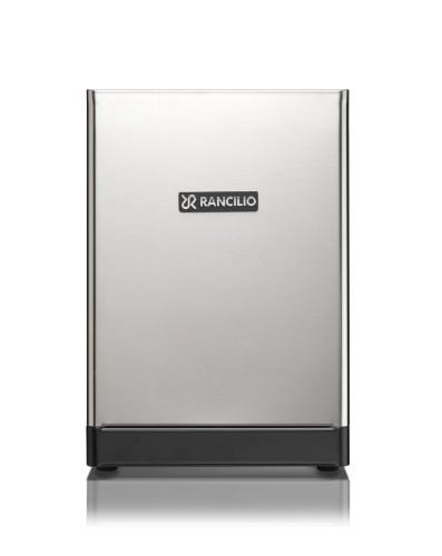 Rancilio Silvia: vista trasera