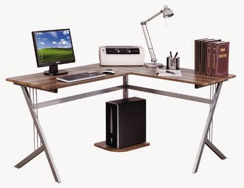 Montamos la Oficina en Casa | Decoración