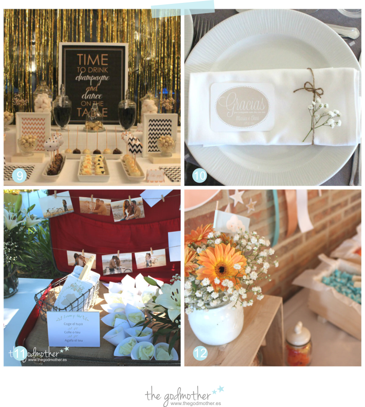 trabajos 2014 - the godmother 2014 2