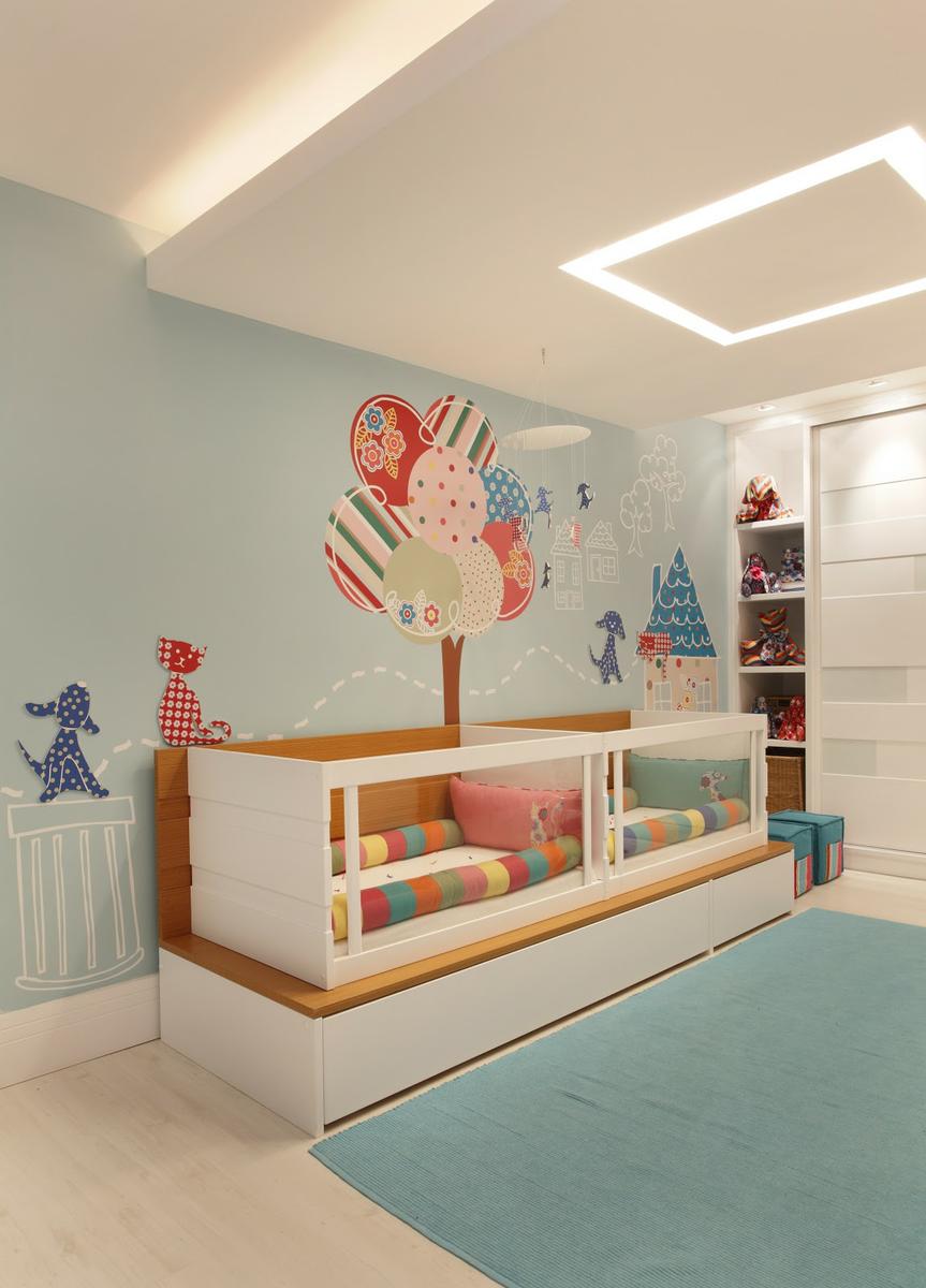 decoración infantil