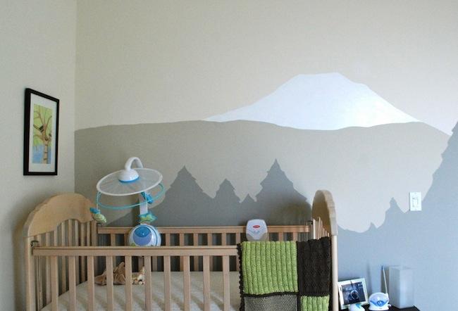 decoración infantil