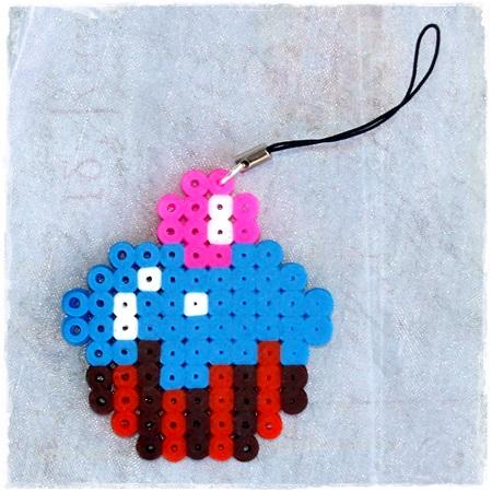 Culegamovil ChupiCupcake