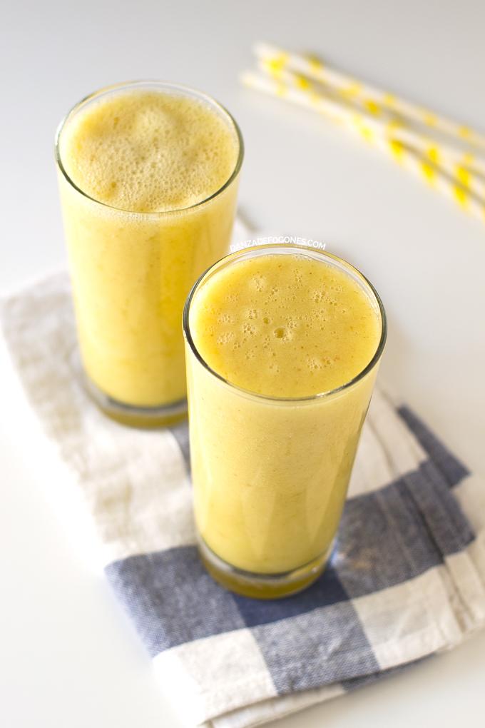 Batido Detox