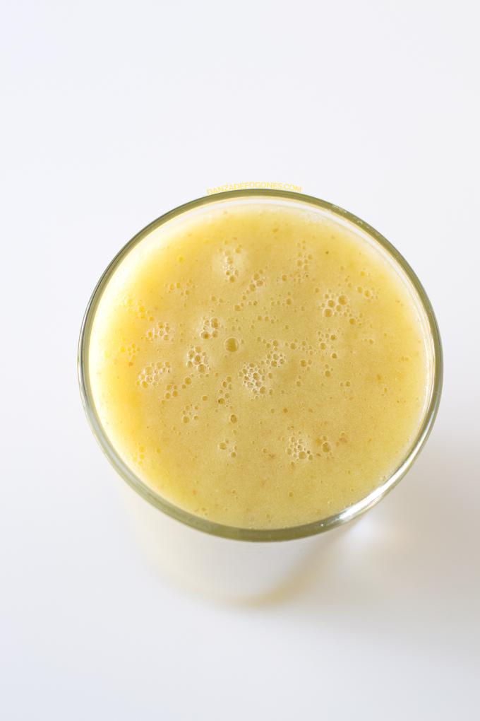 Batido Detox