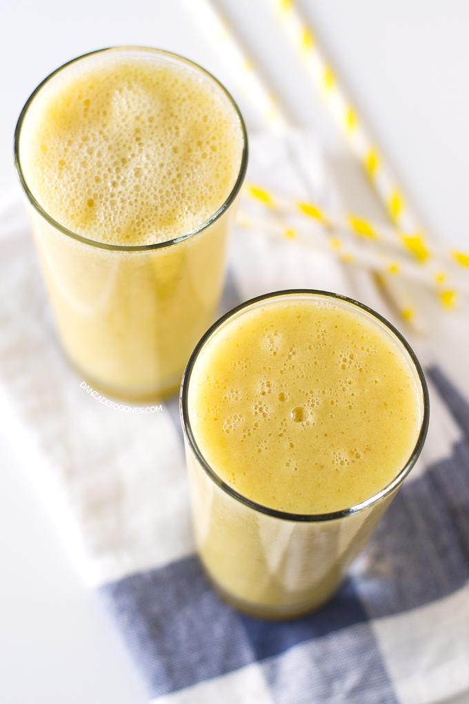 Batido Detox