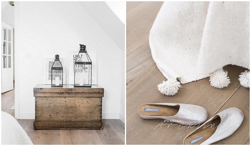 decoracion blanco y madera 8