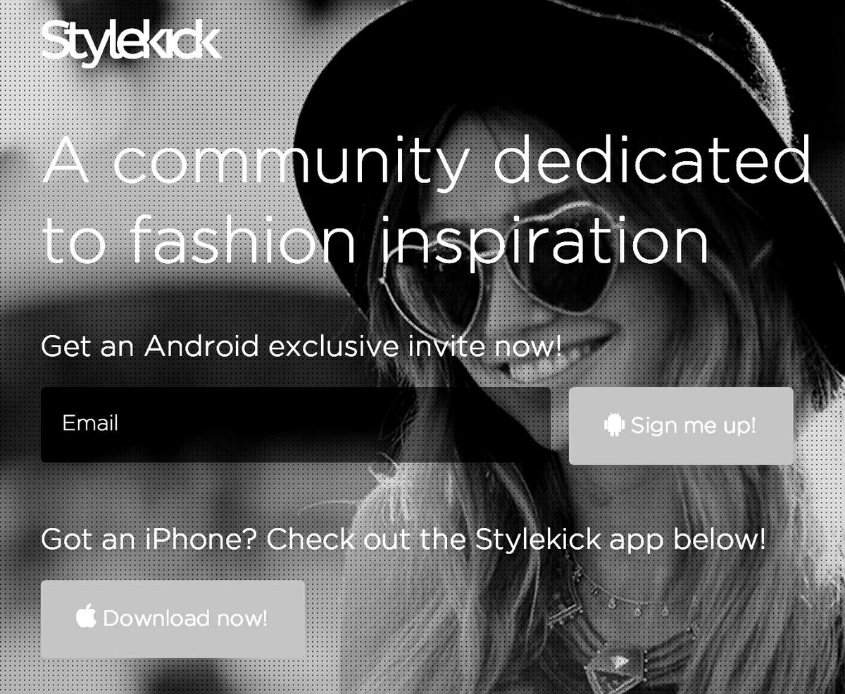 stylekick