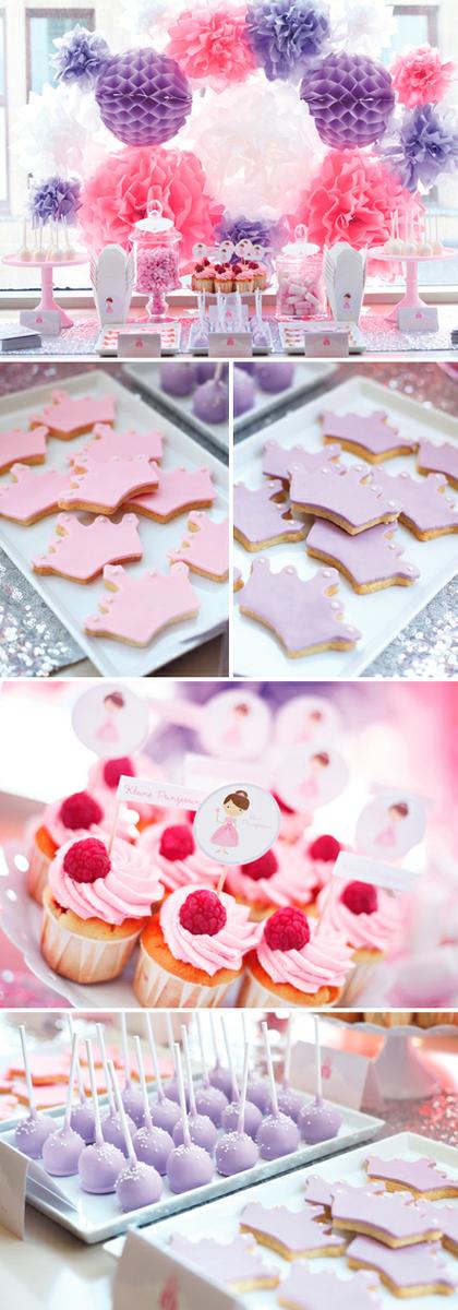 cumpleaños-fiesta-princesas