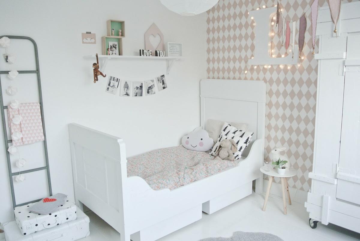 ideas dormitorio infantil