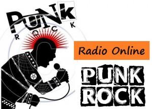 radio de musica punk rock
