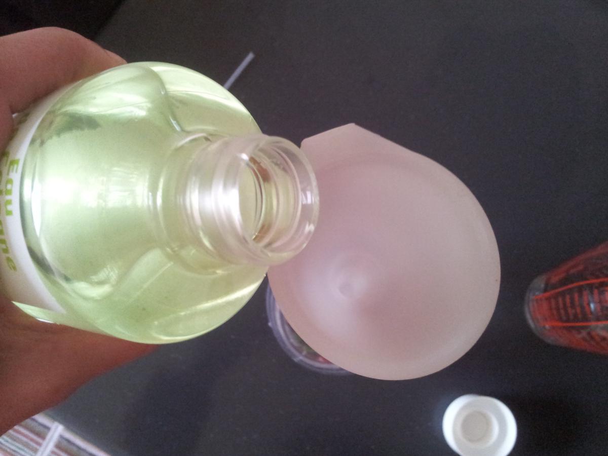 hacer-agua-plancha-perfumada