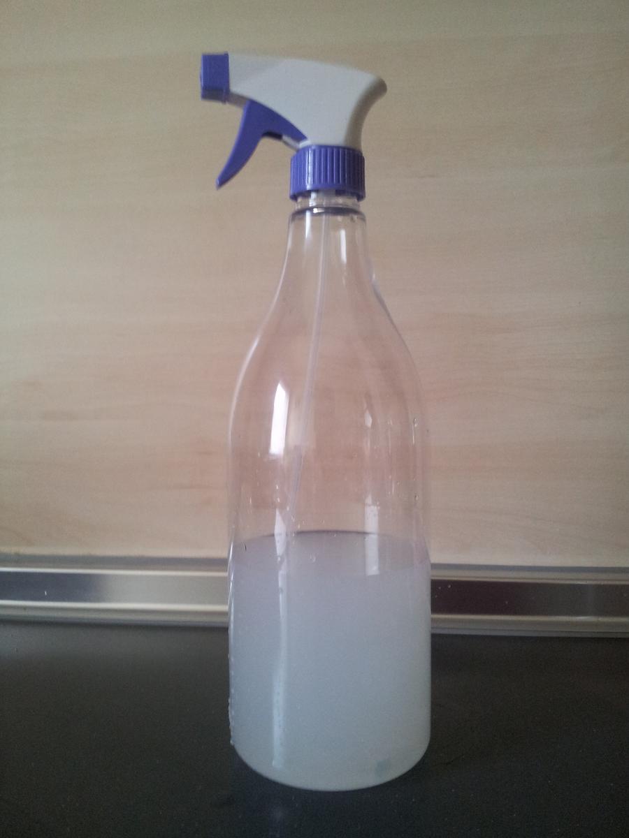 hacer-agua-plancha-perfumada