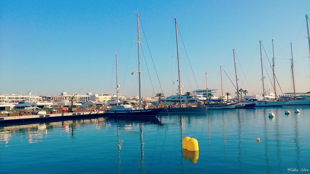 Invierno Valenciano en bici (1)