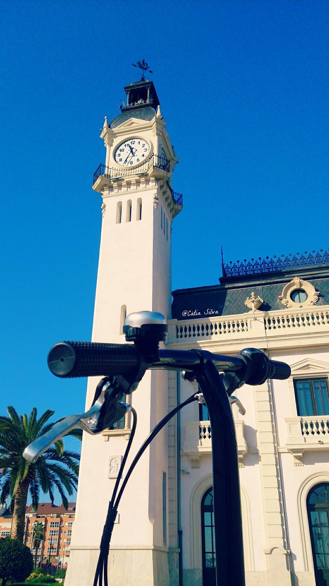 Invierno Valenciano en bici (4)