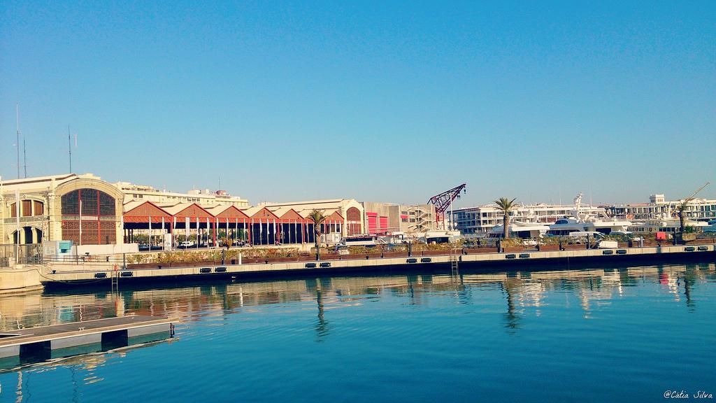 Invierno Valenciano en bici (2)