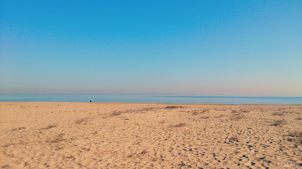Invierno Valenciano en bici (7)