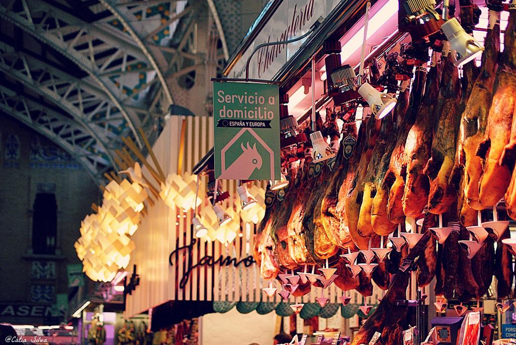 Mercado Central de Valencia (9)