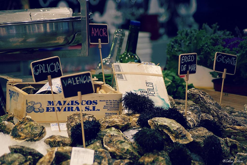 Mercado Central de Valencia (3)