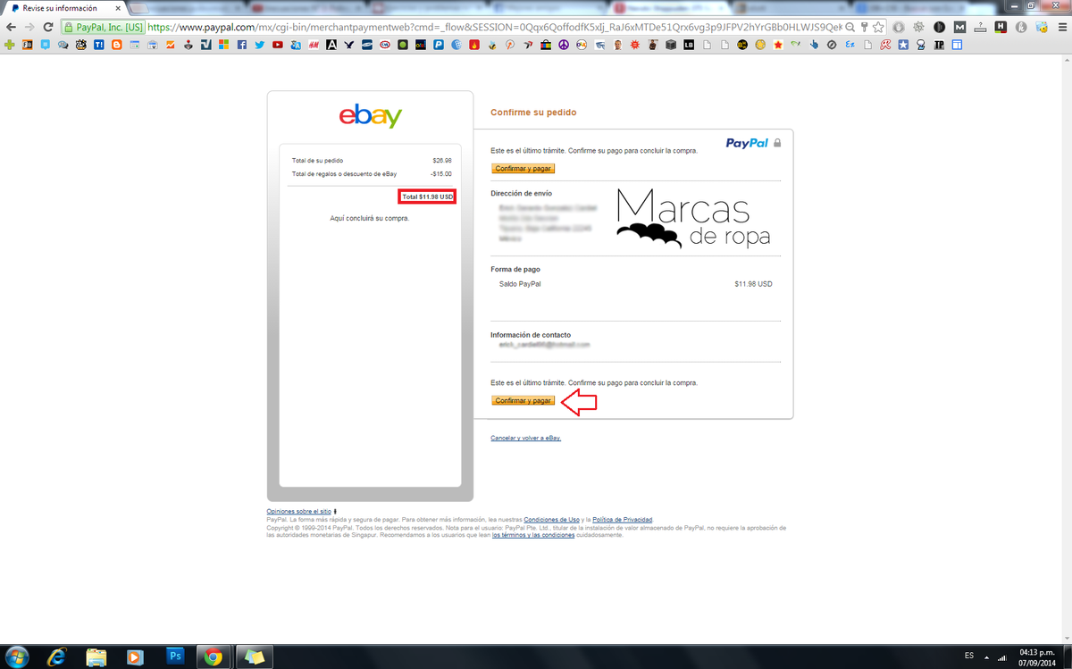 comprar prendas de bajo costo online