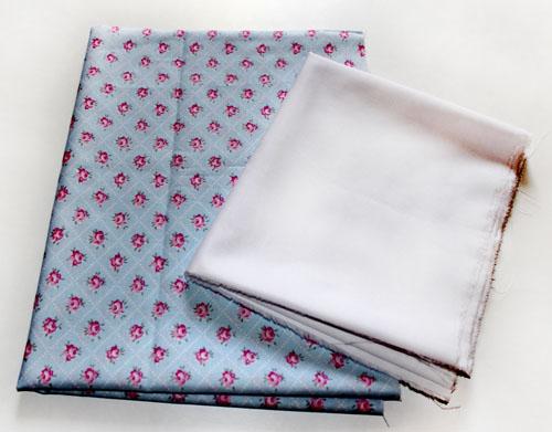 Blusa con lazo-patronesmujer