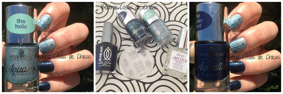 6. Aquatix de Essence y Bundle Monster