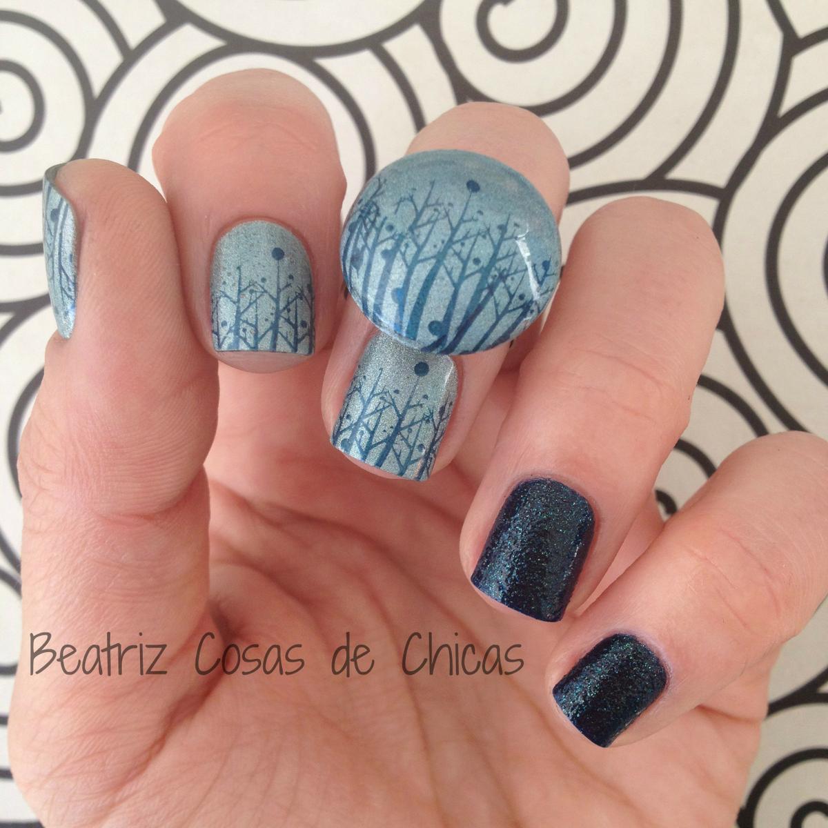 1. Aquatix de Essence y Bundle Monster