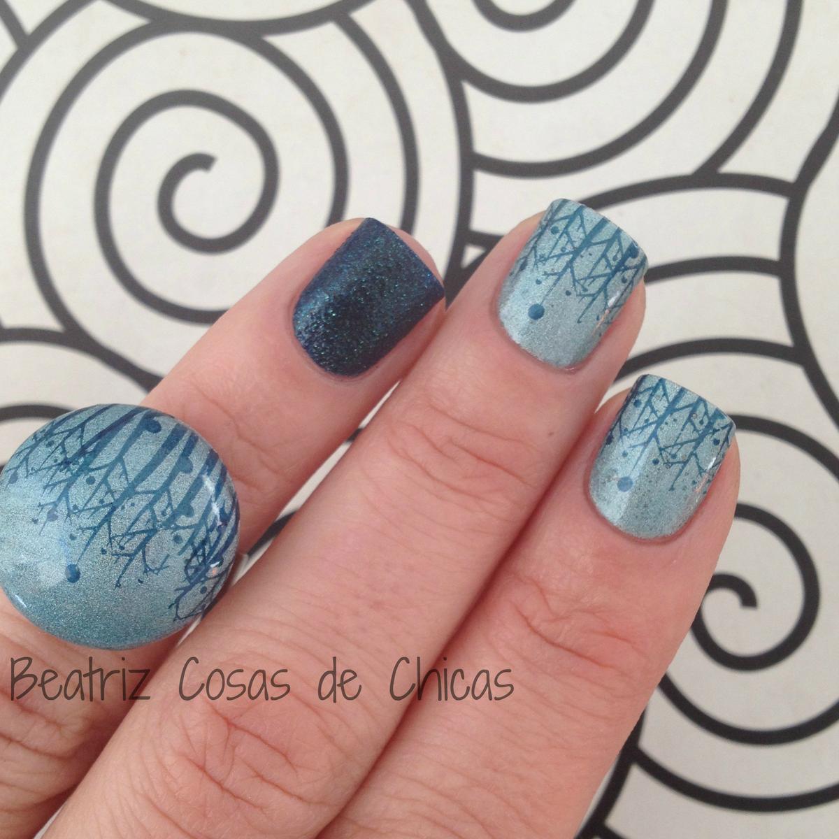 4. Aquatix de Essence y Bundle Monster