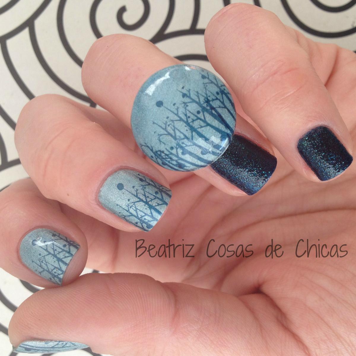 3. Aquatix de Essence y Bundle Monster