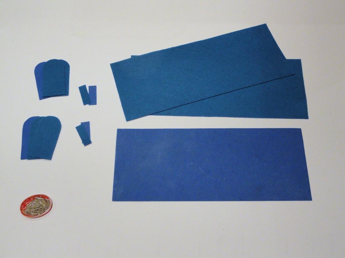 Bolso Fieltro DIY 03