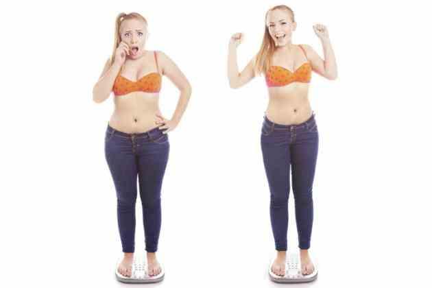 tips para acelerar el metabolismo