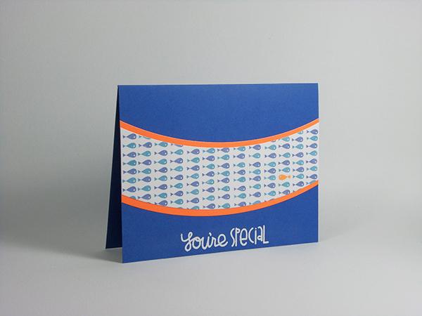 tarjeta reto ABNH small stamps