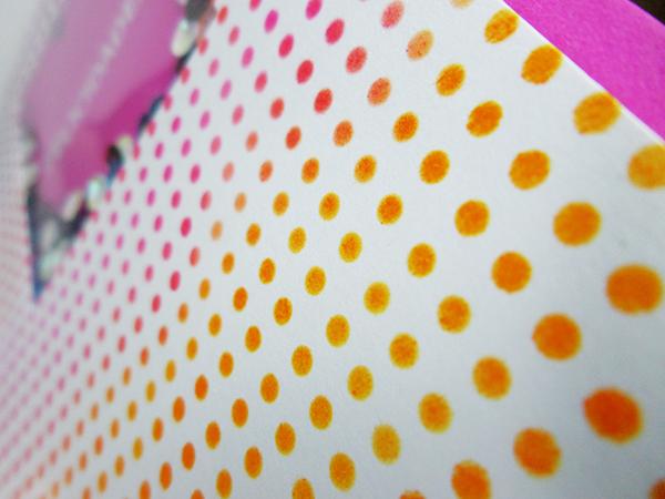 Tarjeta creativa shaker elaborada para el reto de enero de La Pareja Creativa