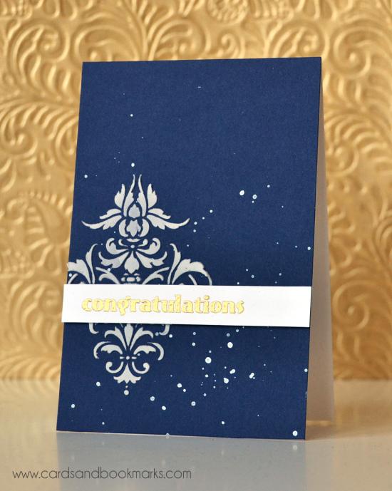 Tarjeta elaborada por Tasnim Ahmed