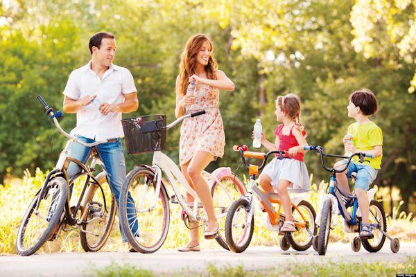 Los Multiples Beneficios Que El Ciclismo Aporta A Tu Salud