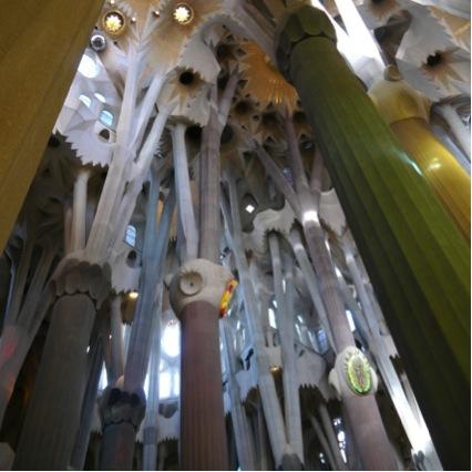 Talleres con la tropa: Sagrada Familia