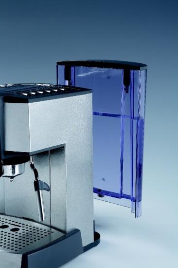 Ariete Minuetto: depósito de agua